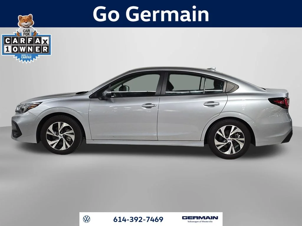 2025 Subaru Legacy Premium - Photo 11
