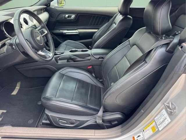 Used 2016 Silver Ford GT Premium image 5