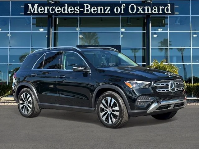 Used 2026 Black Mercedes-Benz GLE 350 image 7