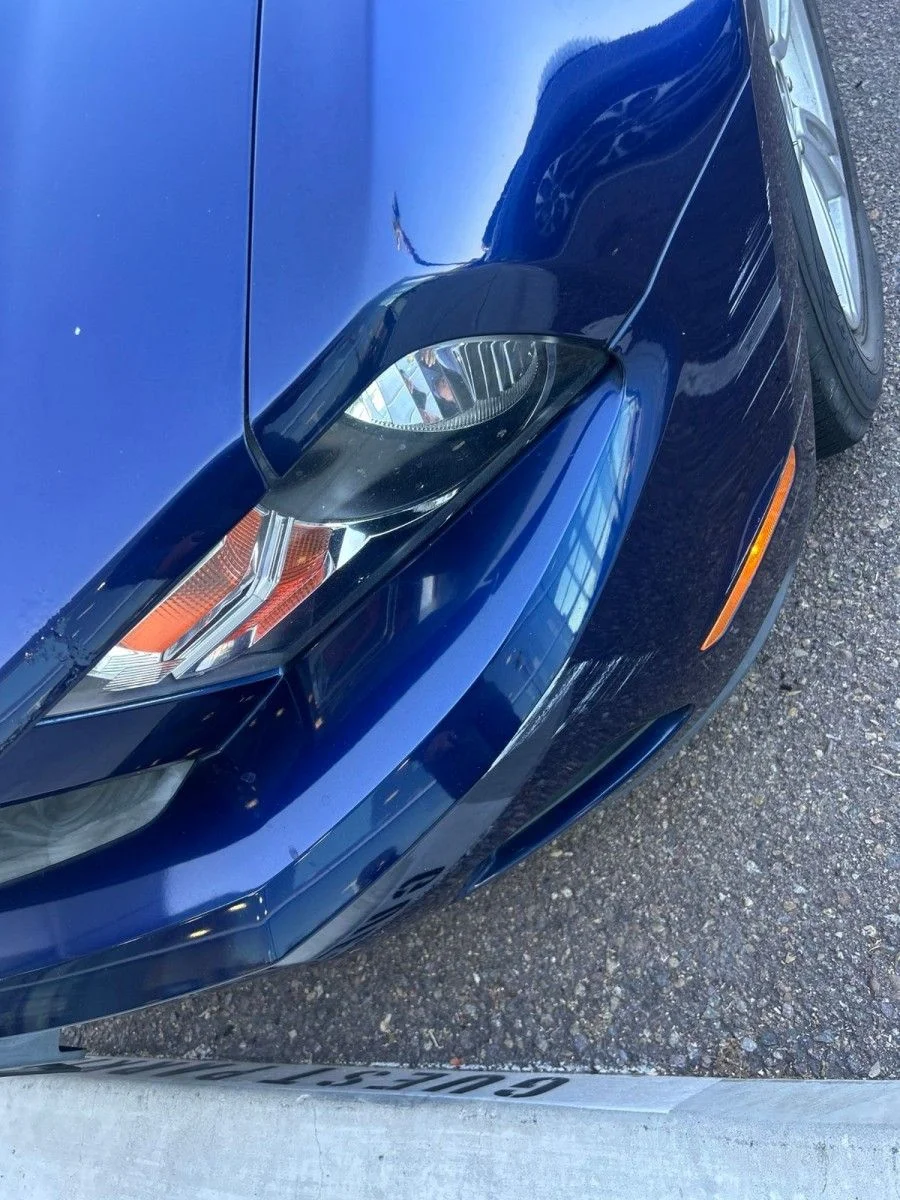 Used 2012 Kona Blue Metallic Ford V6 image 5