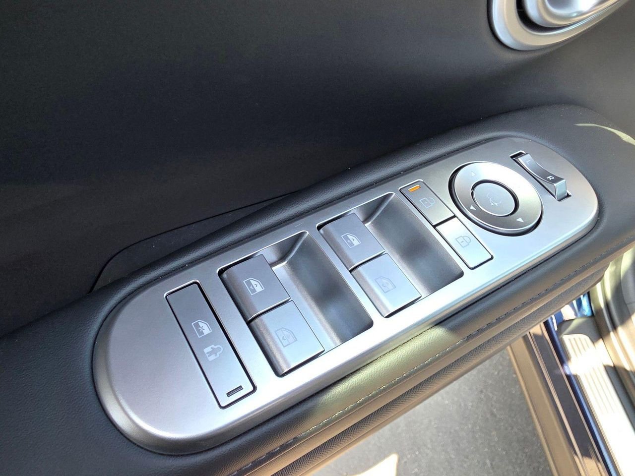 2026 Hyundai Palisade Calligraphy - Photo 22