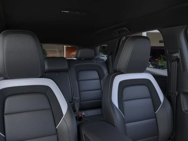 2026 Chevrolet Blazer EV LT - Photo 24
