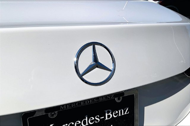 Used 2026 White Mercedes-Benz C 300 image 28