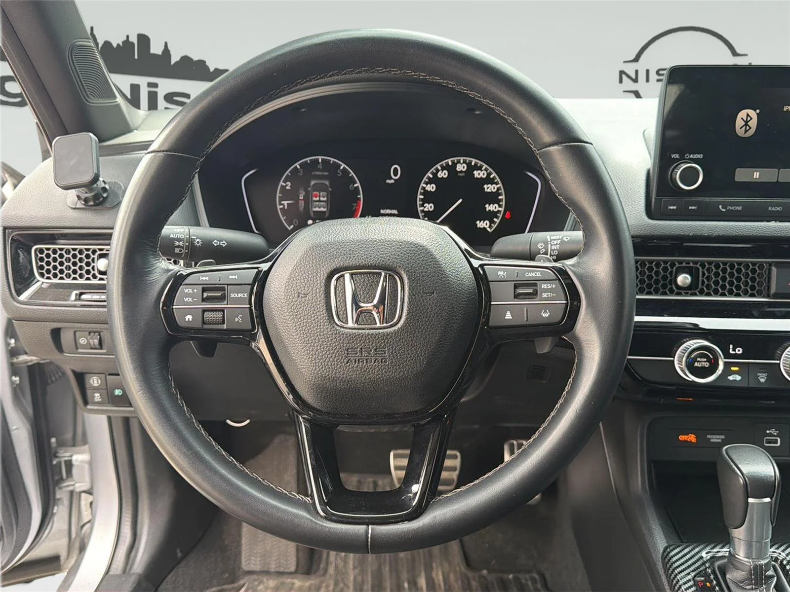 2023 Honda Civic Sport - Photo 14