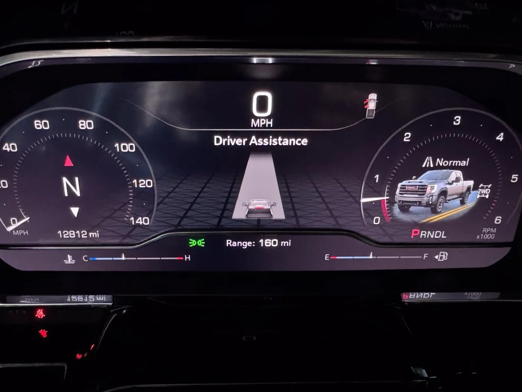 2024 GMC Sierra 2500HD SLT - Photo 18