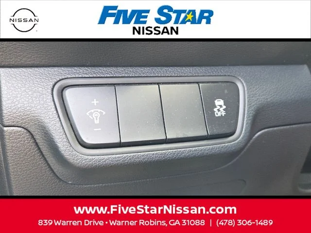 Used 2024 Gray Kia LXS image 27