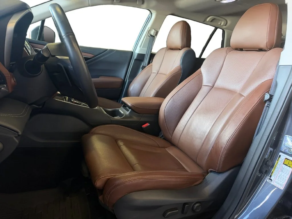 Used 2024 Gray Subaru Touring XT image 26
