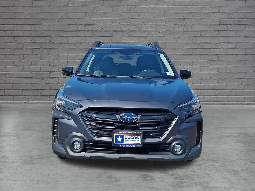 Used 2023  Subaru Onyx Edition XT image 45