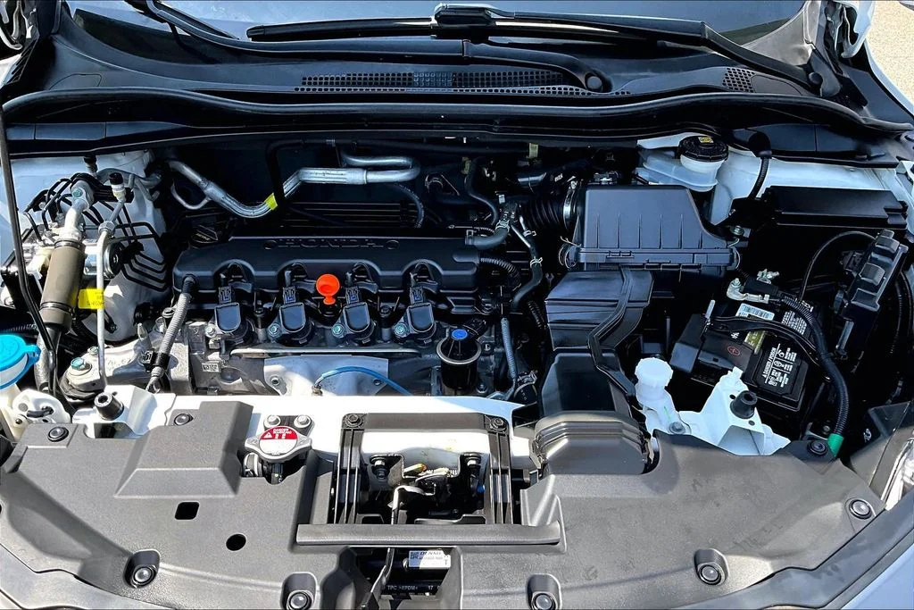 Used 2020  Honda EX image 30