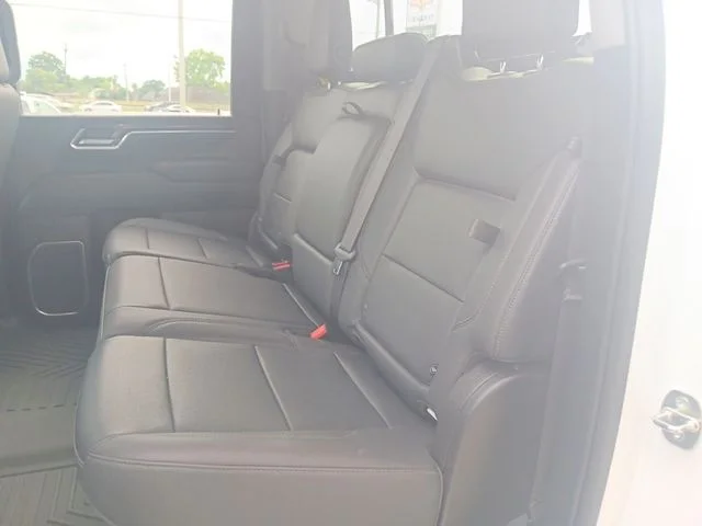 Used 2024 White Chevrolet LTZ image 19