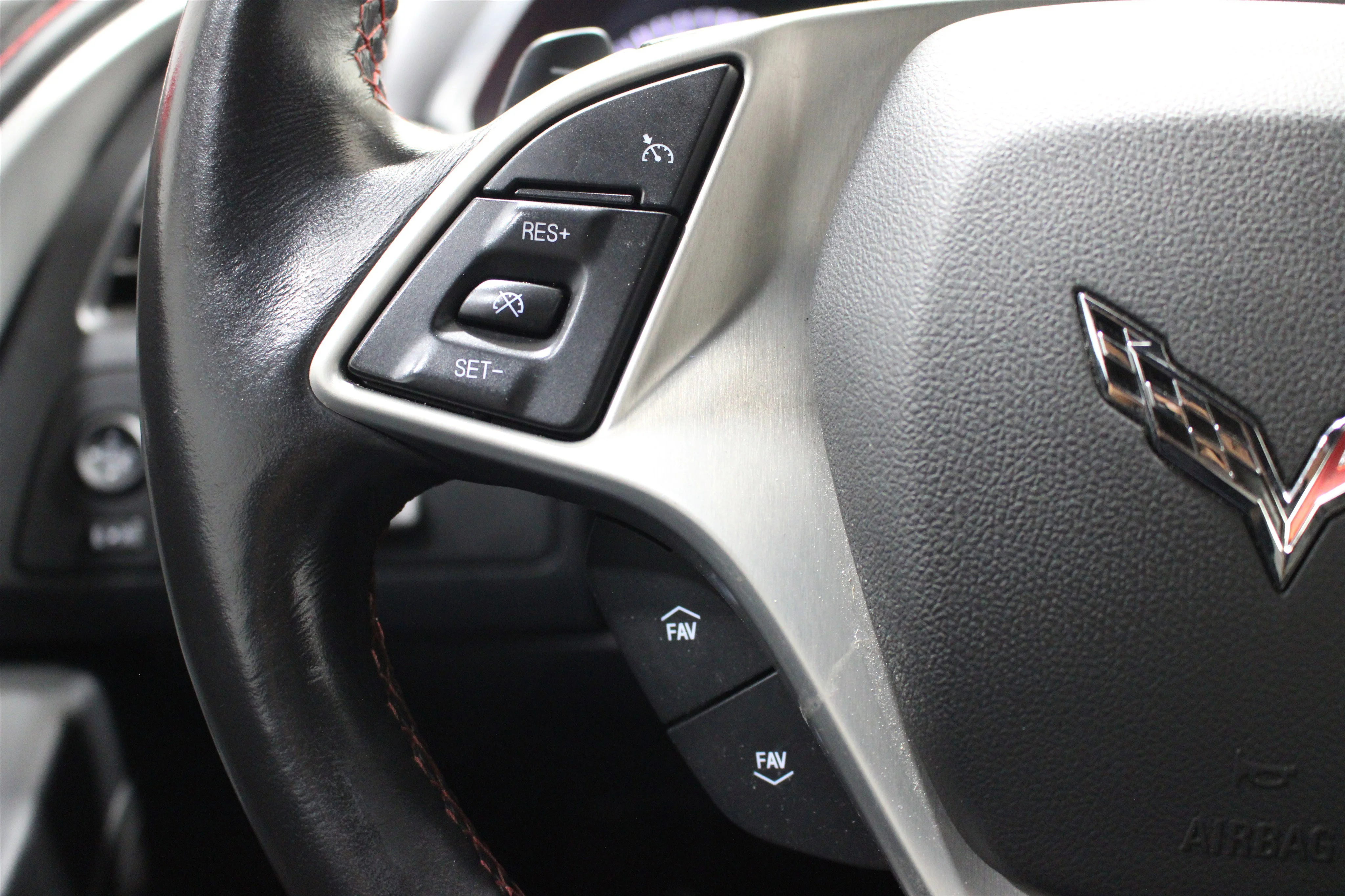 2016 Chevrolet Corvette 3LZ - Photo 12