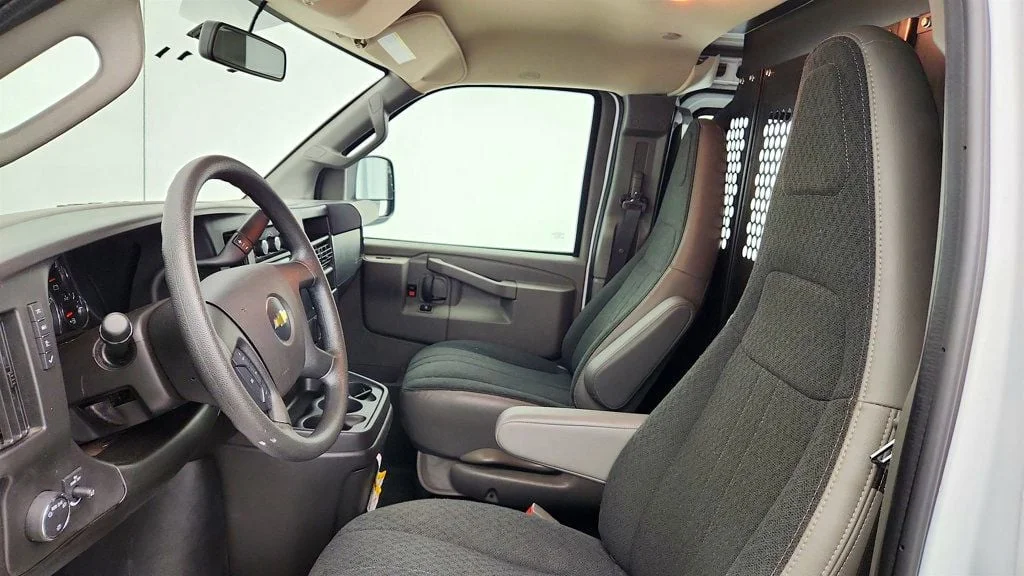 Used 2025 Summit White Chevrolet RWD 2500 135