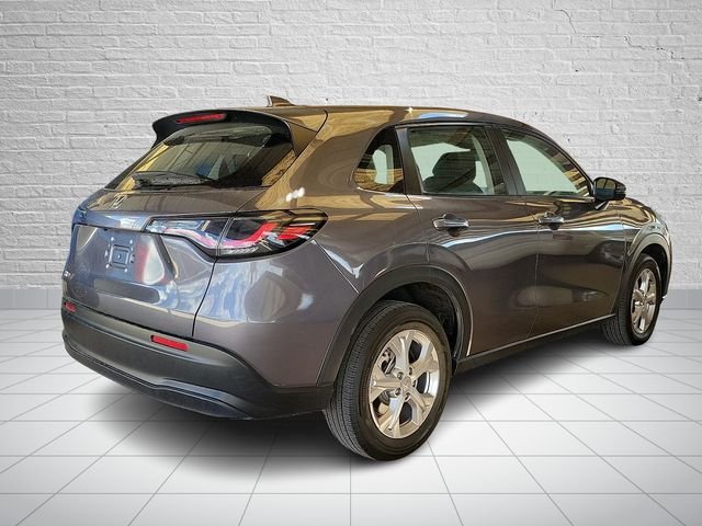 Used 2025  Honda LX image 3
