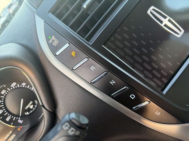 2019 Lincoln MKC Select - Photo 24