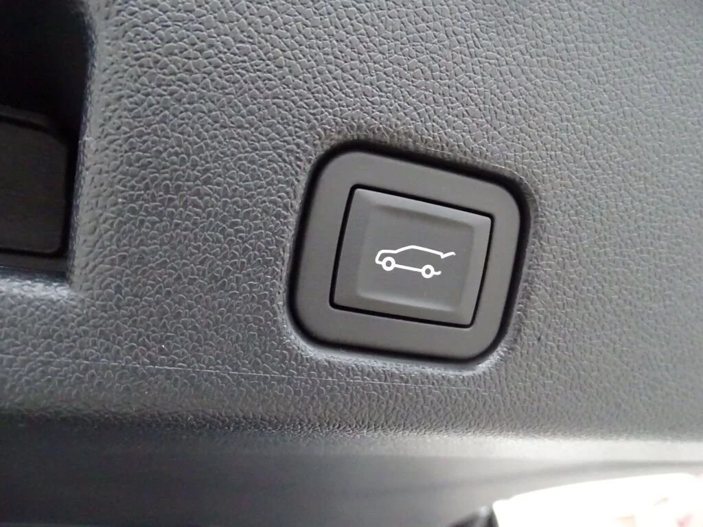 2025 Buick Enclave Sport Touring - Photo 17