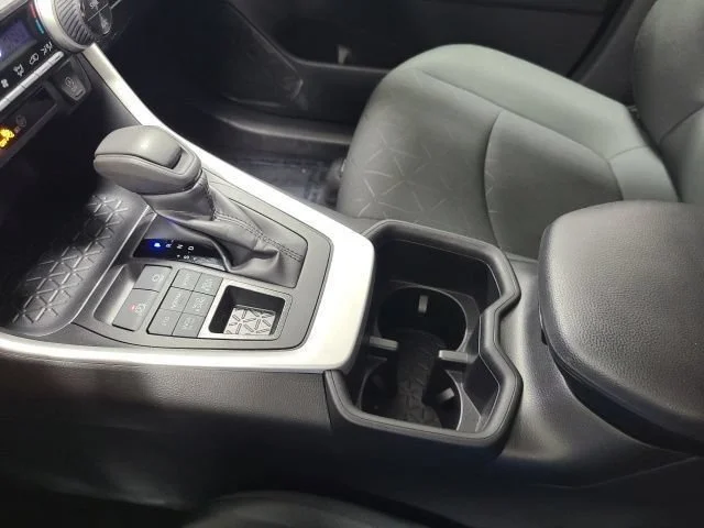Used 2024 Ice Cap Toyota XLE image 23