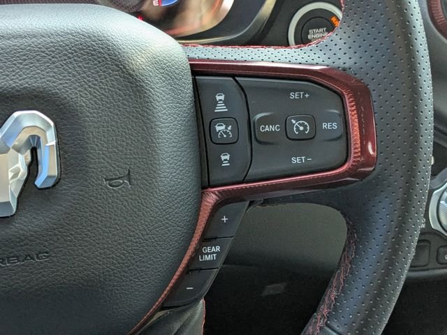 2025 RAM Ram 1500 Pickup Rebel - Photo 21