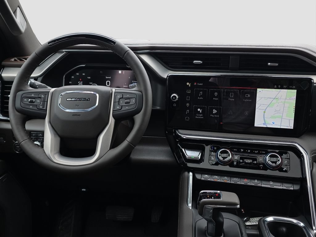 2026 GMC Sierra 1500 Denali - Photo 13