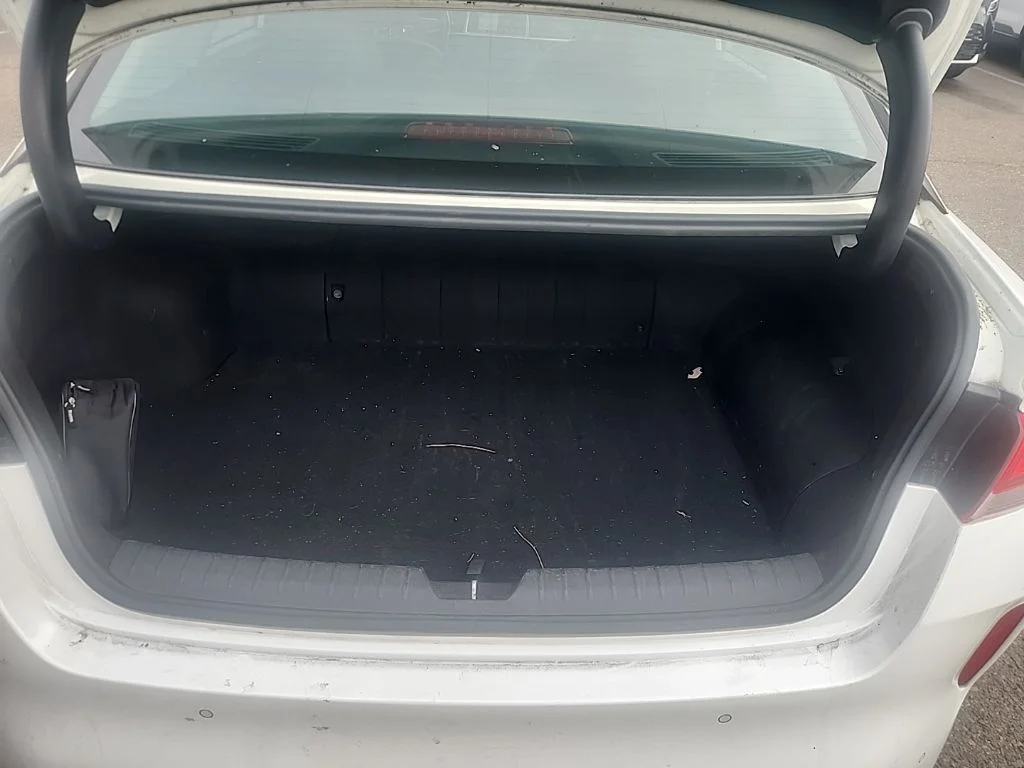 Certified Used 2020 White Kia EX image 18