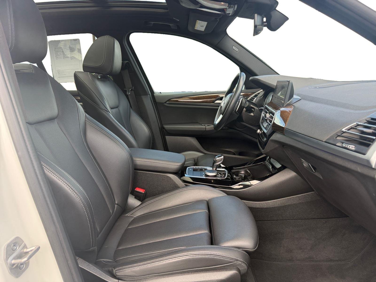 2022 BMW X3 30i - Photo 16