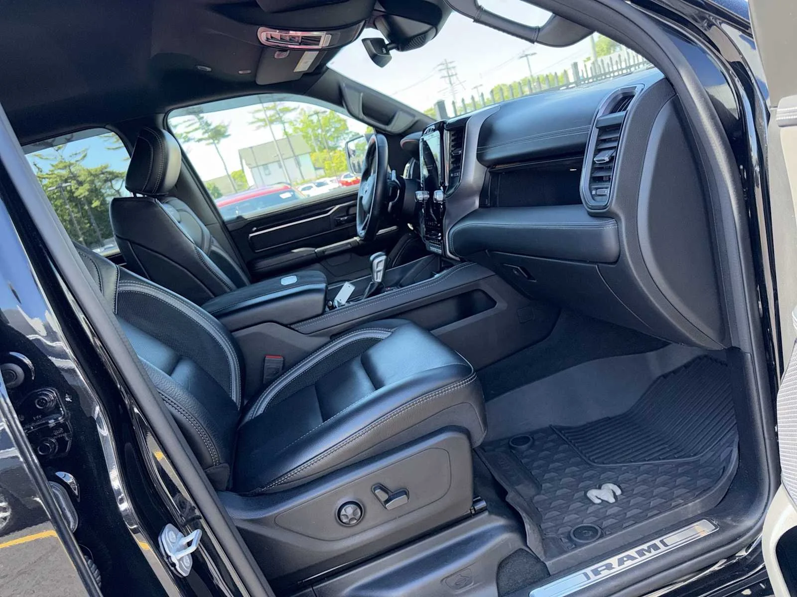 2021 RAM Ram 1500 Pickup TRX - Photo 22