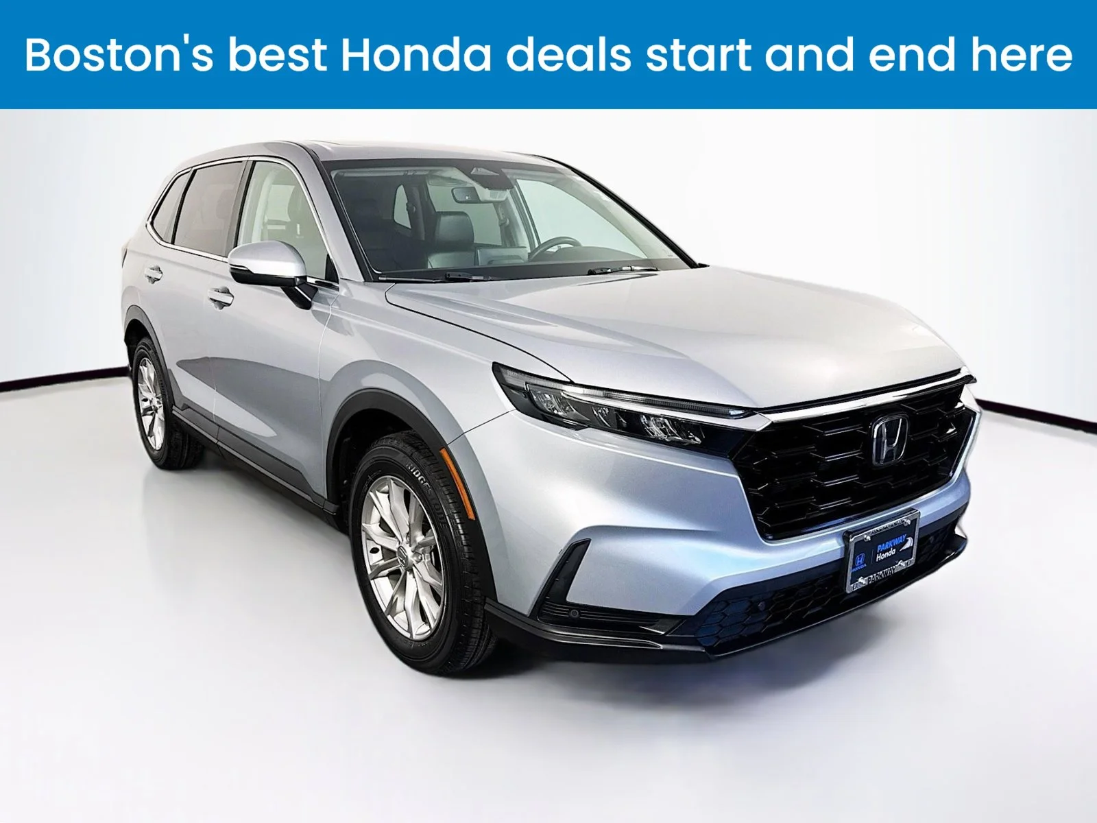 2024 Honda CR-V