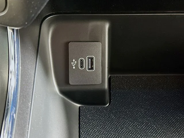 New 2026 Ford F-150 STX