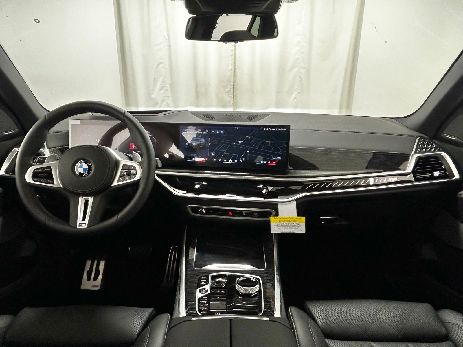 New 2026 Dravit Grey Metallic BMW M60i image 8