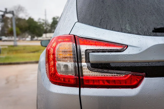 New 2026 Ice Silver Metallic Subaru Premium image 19