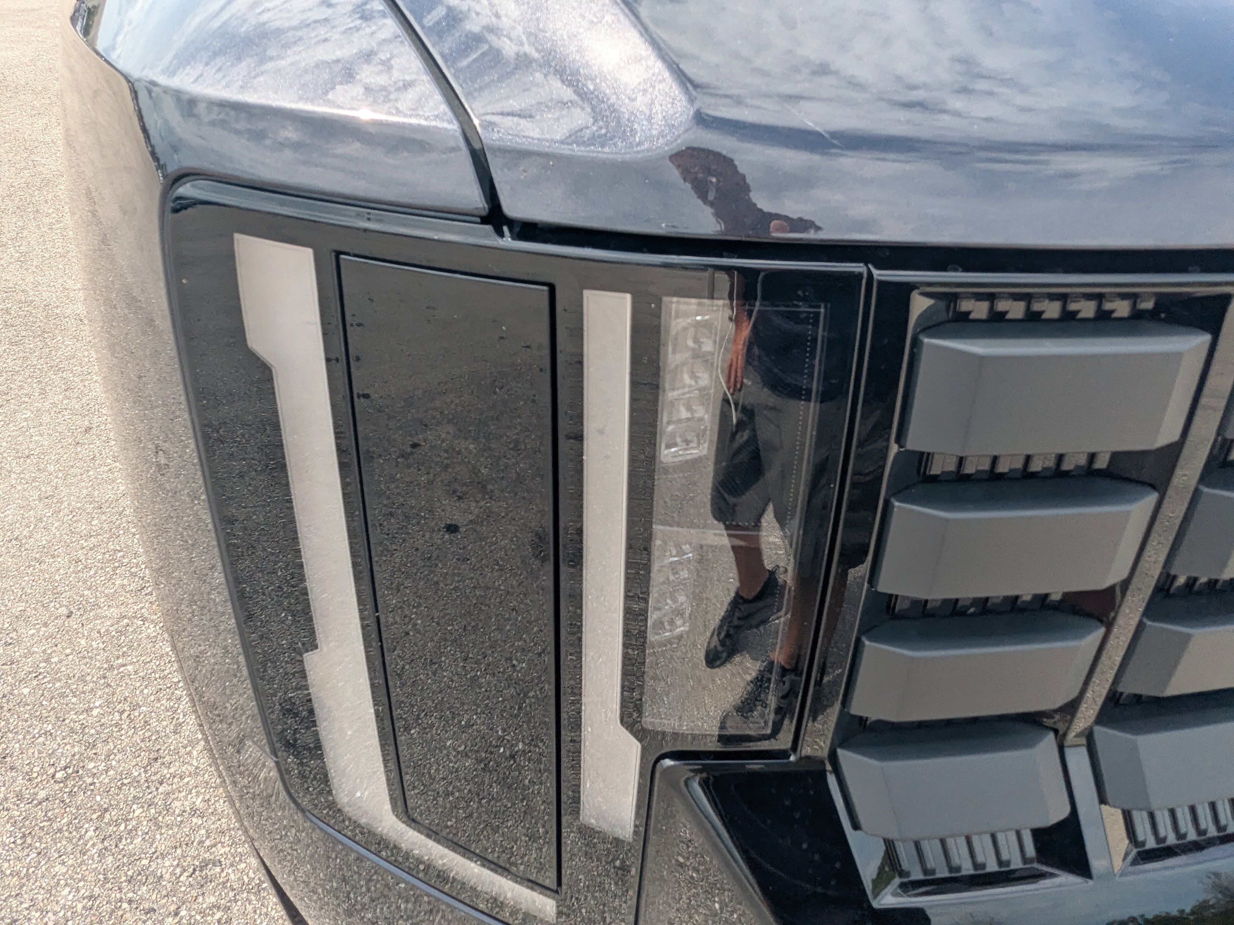 New 2027 Panthera Metal Kia X-LINE SX image 10