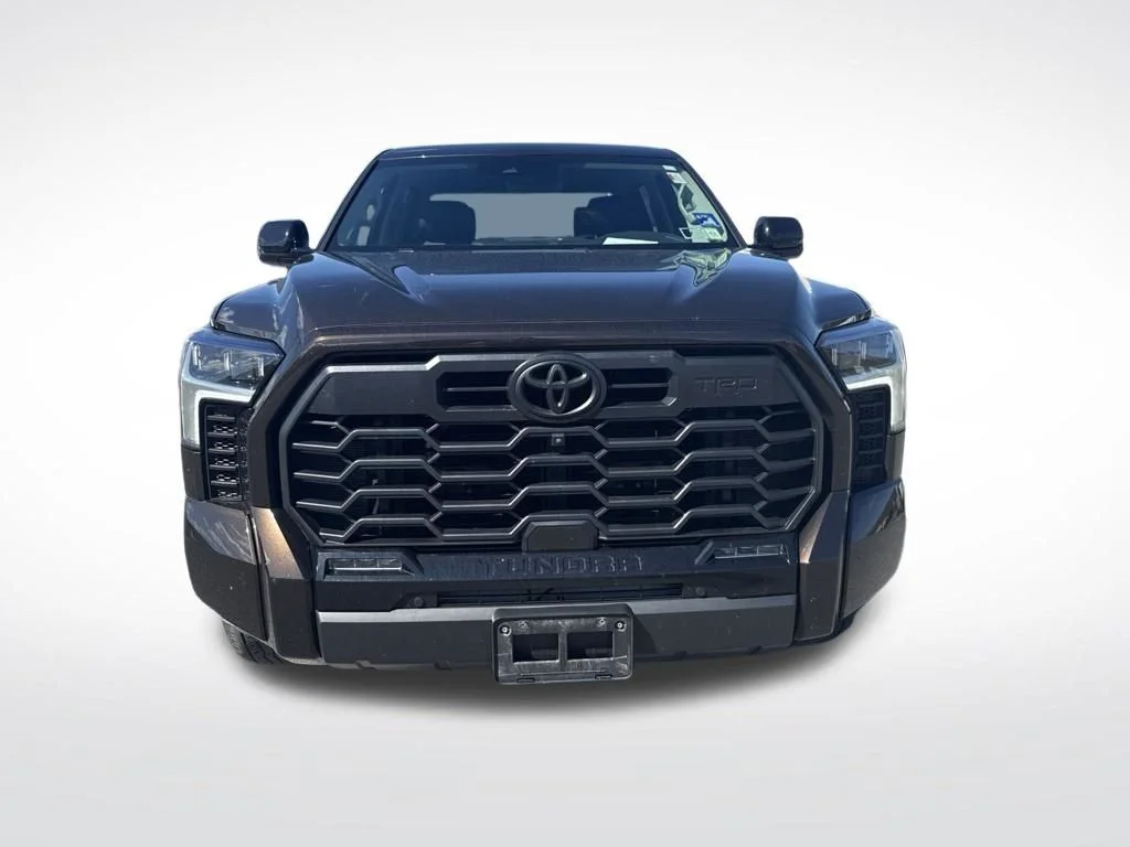 Used 2024  Toyota Limited image 8