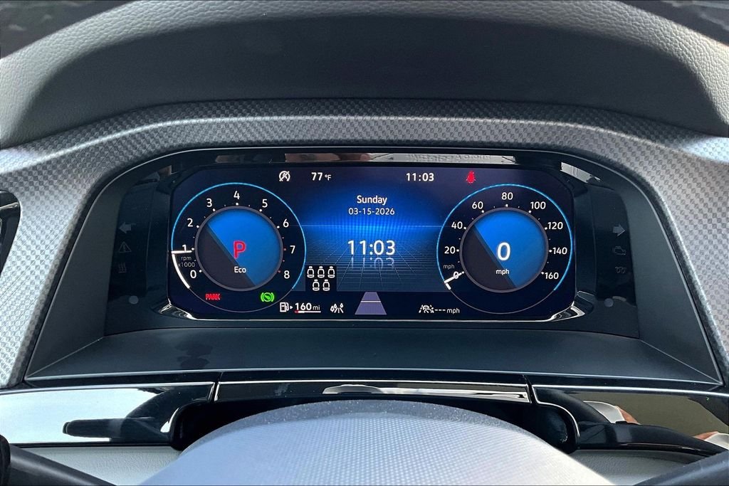 2026 Volkswagen Atlas Atlas Peak Edition - Photo 12