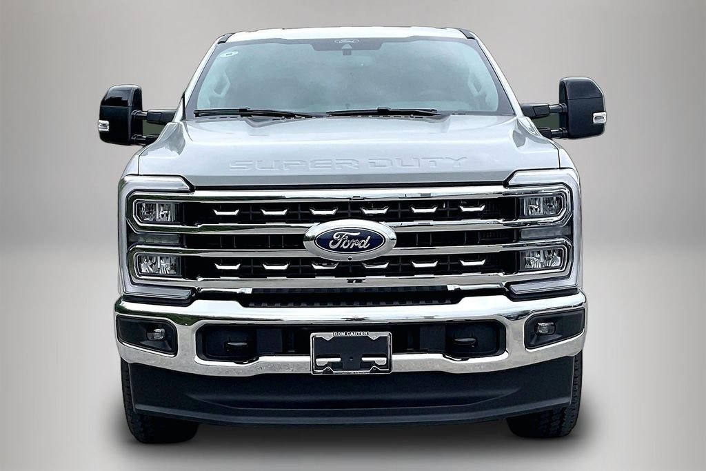 New 2026 Ford Super Duty F-250 Lariat 4D Crew Cab