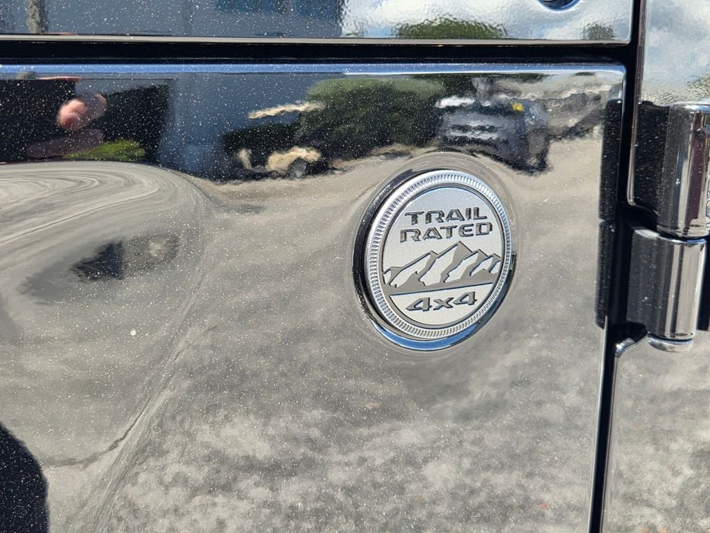 2025 Jeep Gladiator Sport S - Photo 13