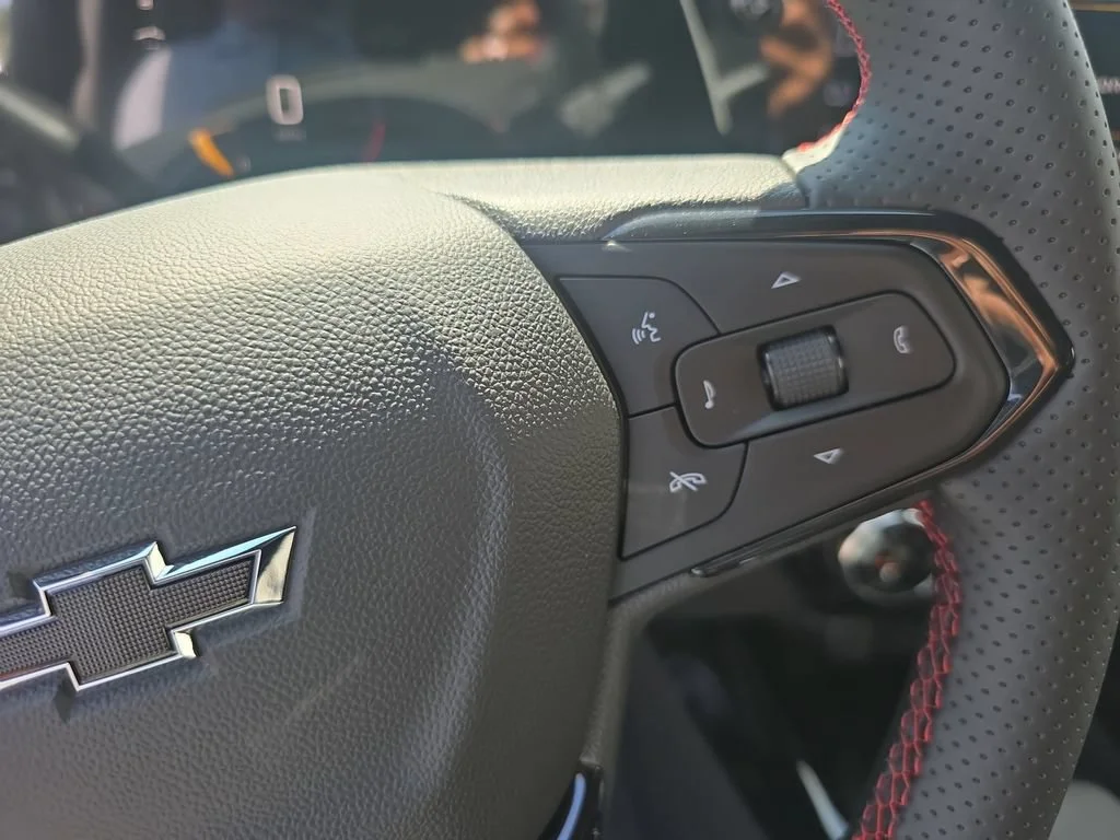 2026 Chevrolet Trax RS - Photo 19