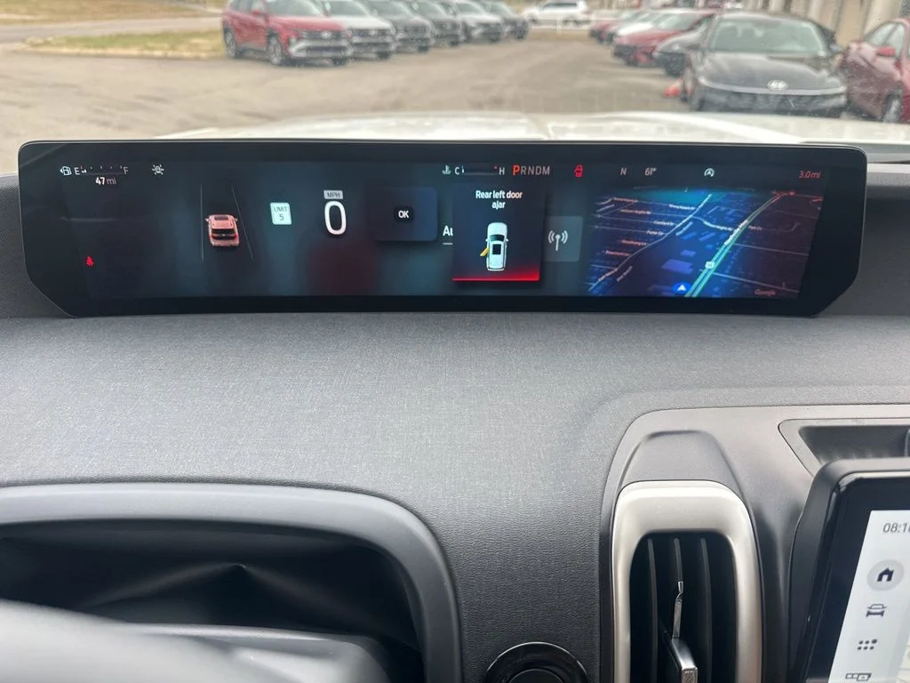 New 2026 White Ford Active image 30