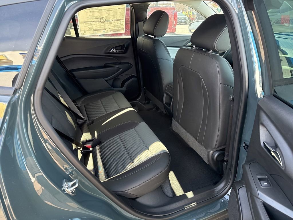 2026 Chevrolet Trax LT - Photo 29