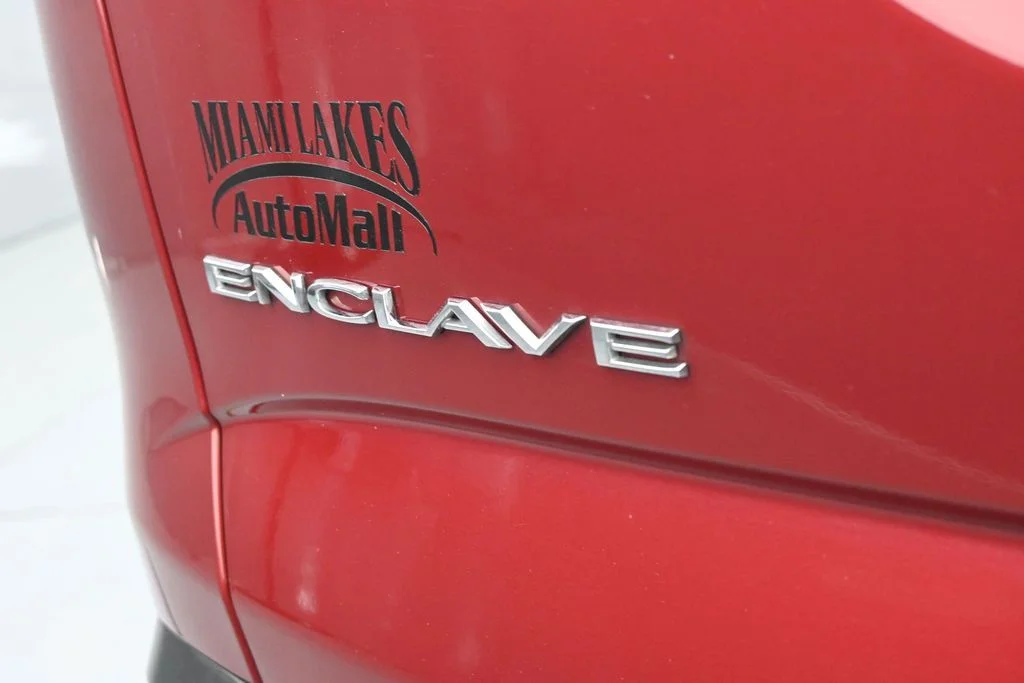 Used 2020 Red Quartz Tintcoat Buick Essence image 33
