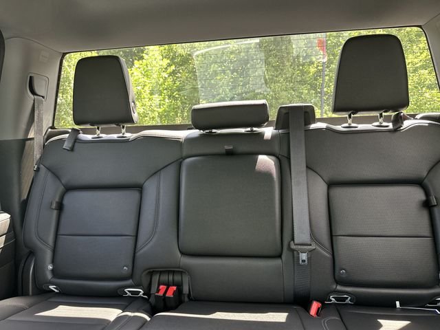 2022 Chevrolet Silverado 1500 LTZ - Photo 27