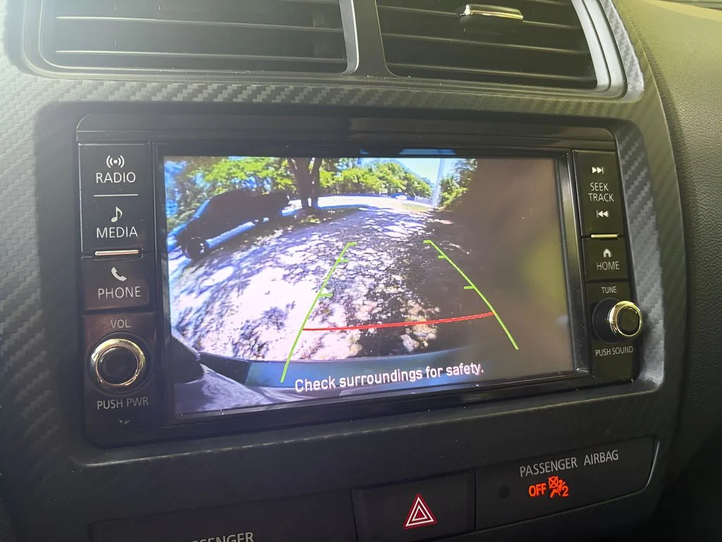 Used 2024 Silver Mitsubishi 2.0 ES image 20