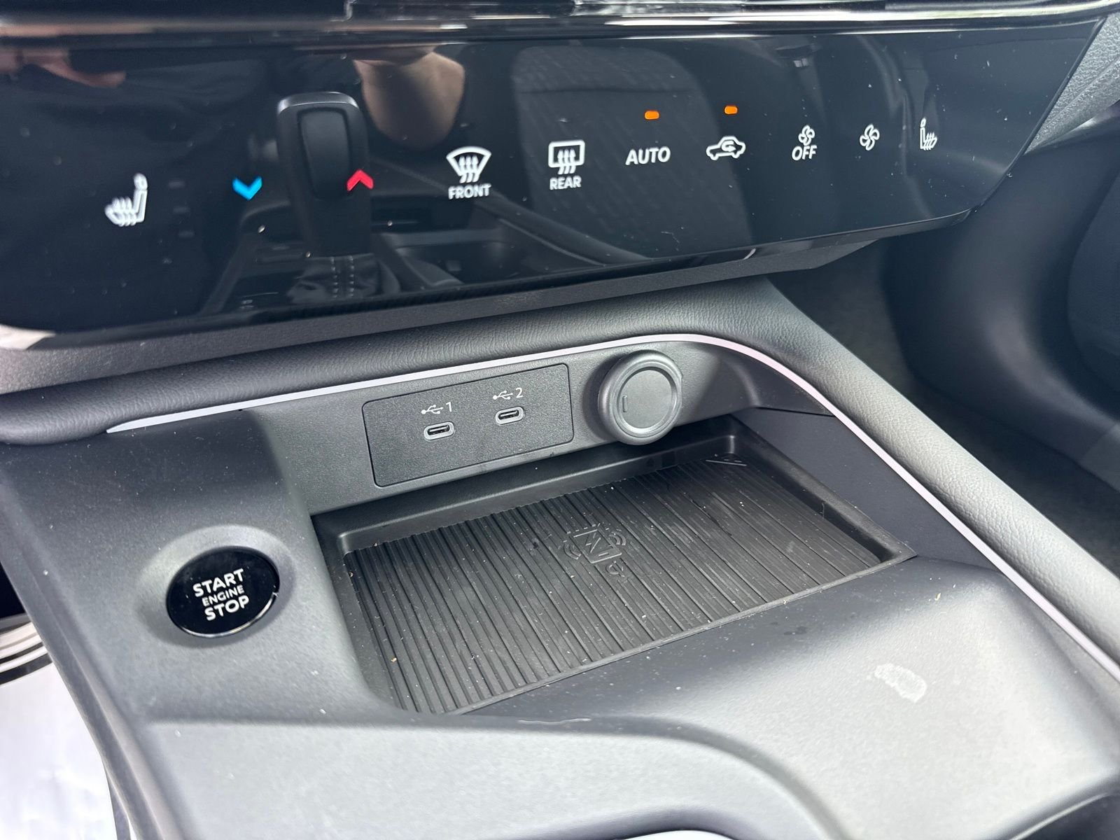 New 2026 Nissan Sentra SV 4D Sedan