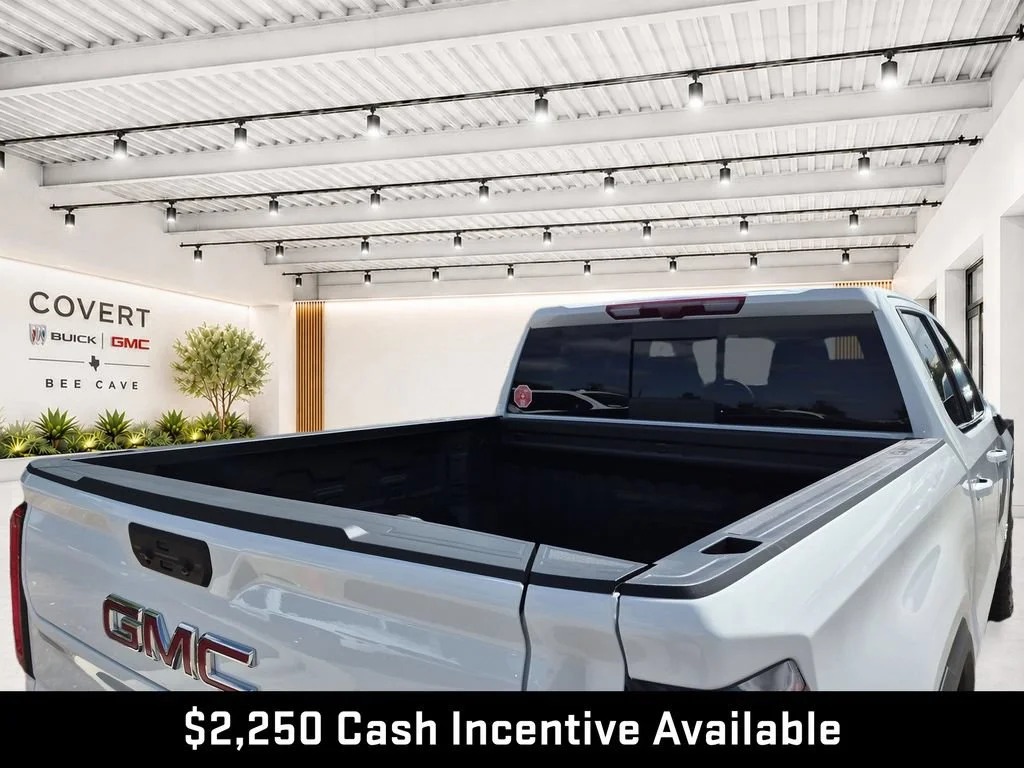 2026 GMC Sierra 1500 AT4X - Photo 45