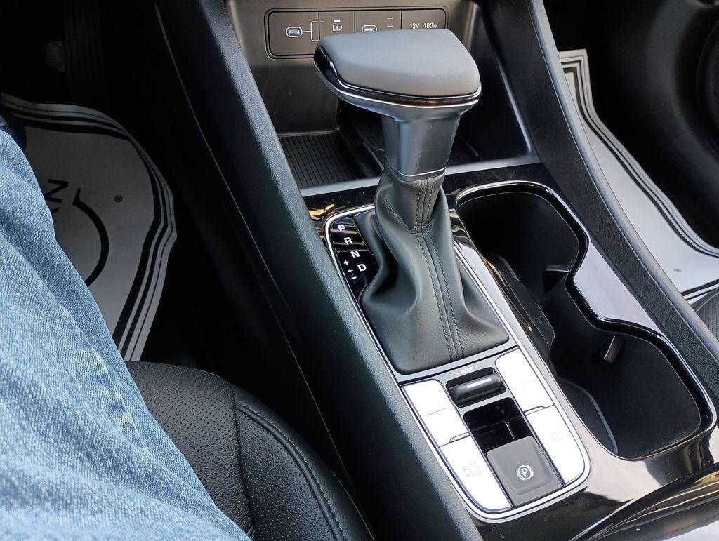 2026 Hyundai Santa Cruz XRT - Photo 26