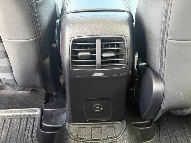 Certified Used 2024 Gray Ford Big Bend image 9