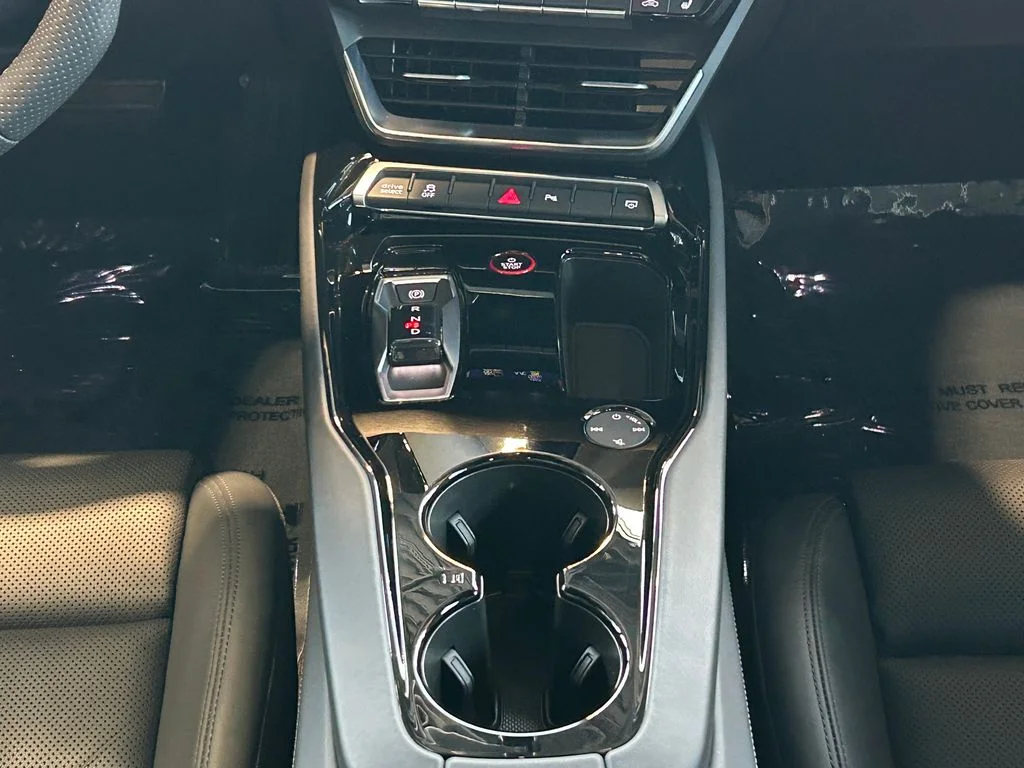 2023 Audi e-tron GT Premium Plus - Photo 26