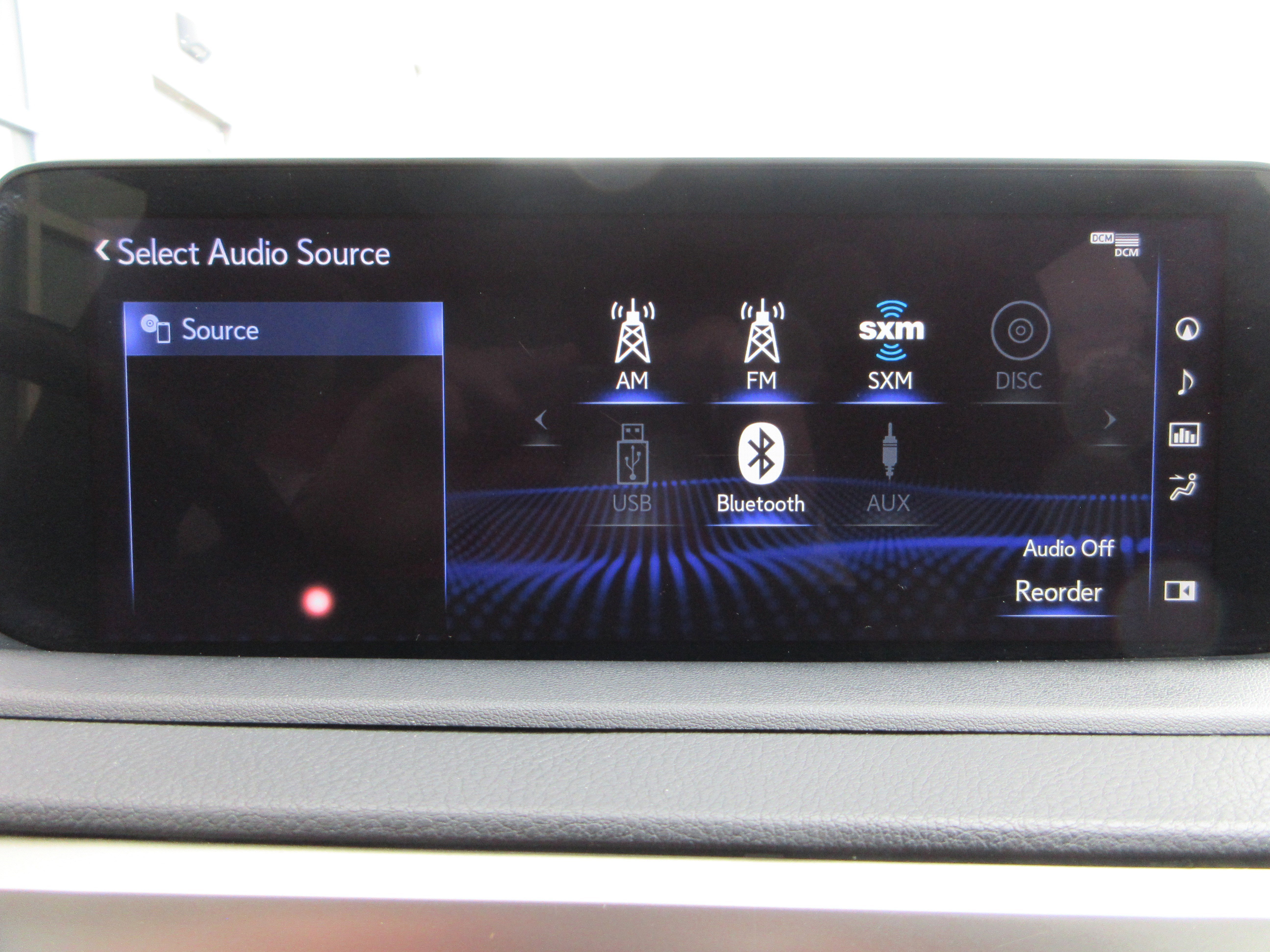Used 2022 Grecian Water Lexus 350 F Sport Handling image 43