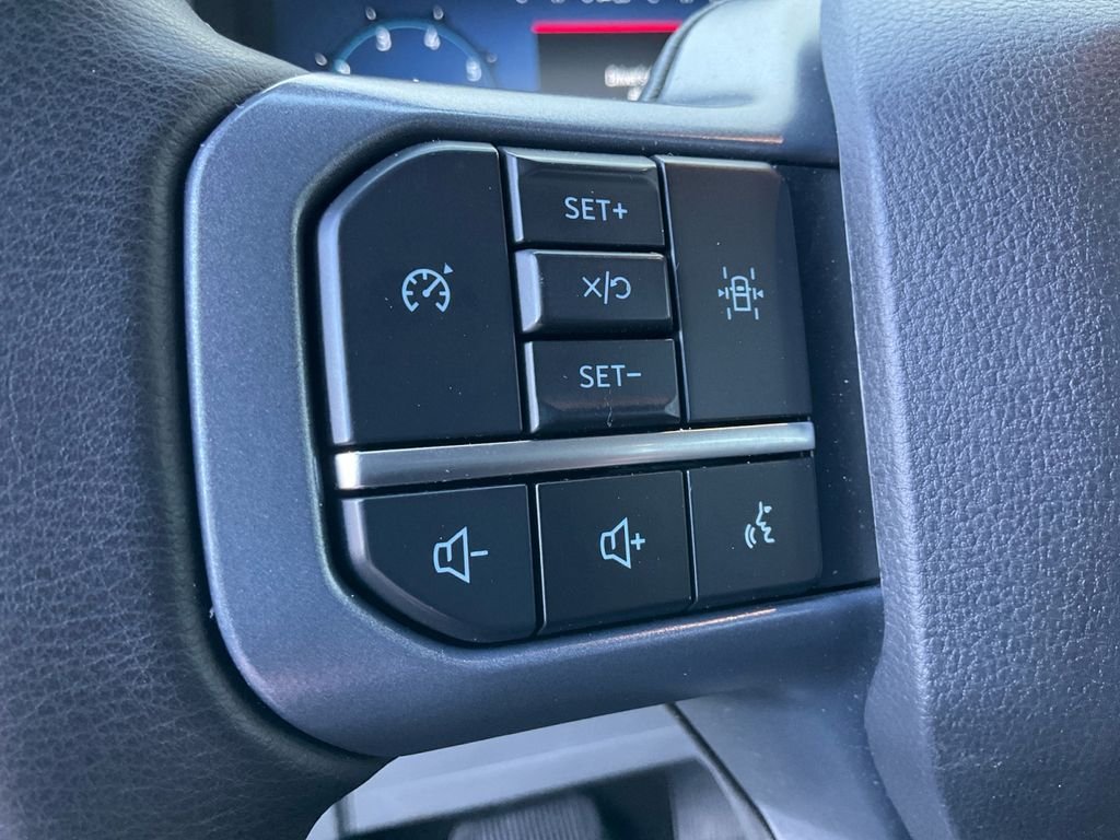 2024 Ford F-150 XLT - Photo 35