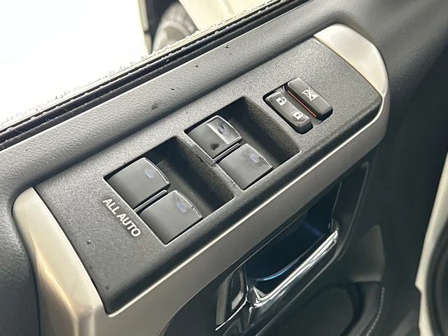 Used 2024 Beige Toyota Limited image 15