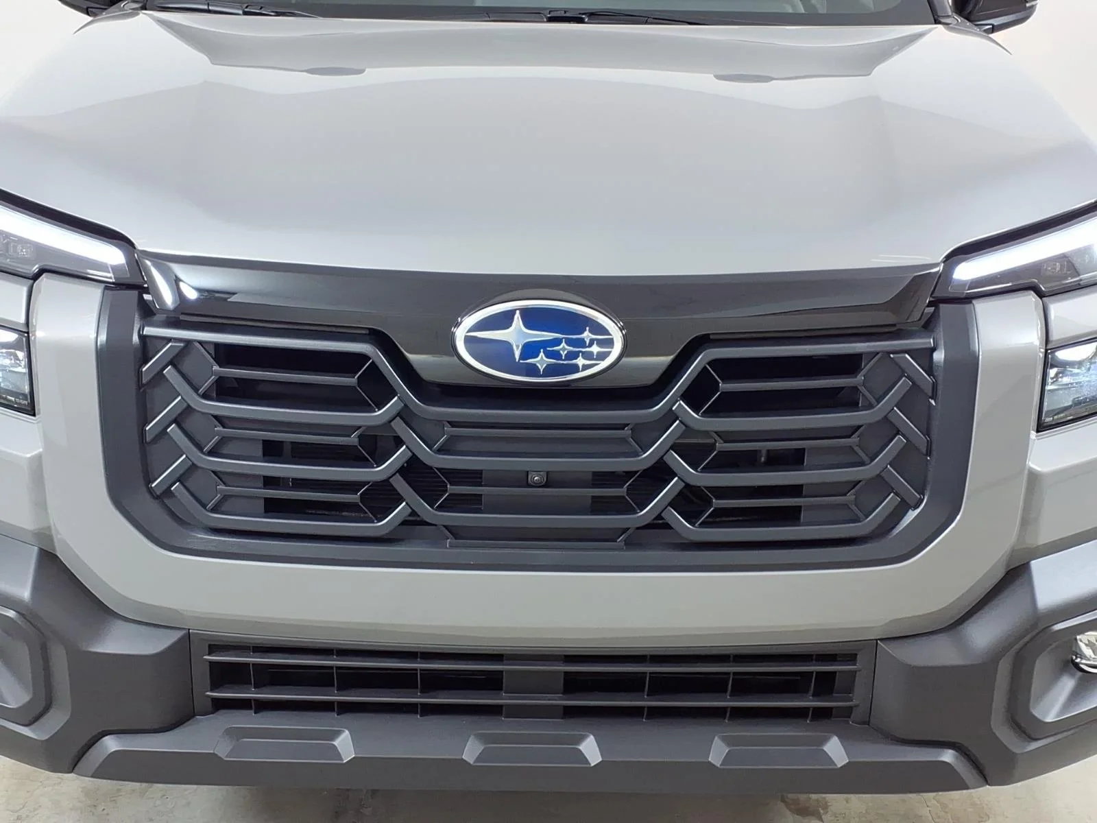 New 2026 RIVER ROCK PEARL Subaru Limited XT image 56