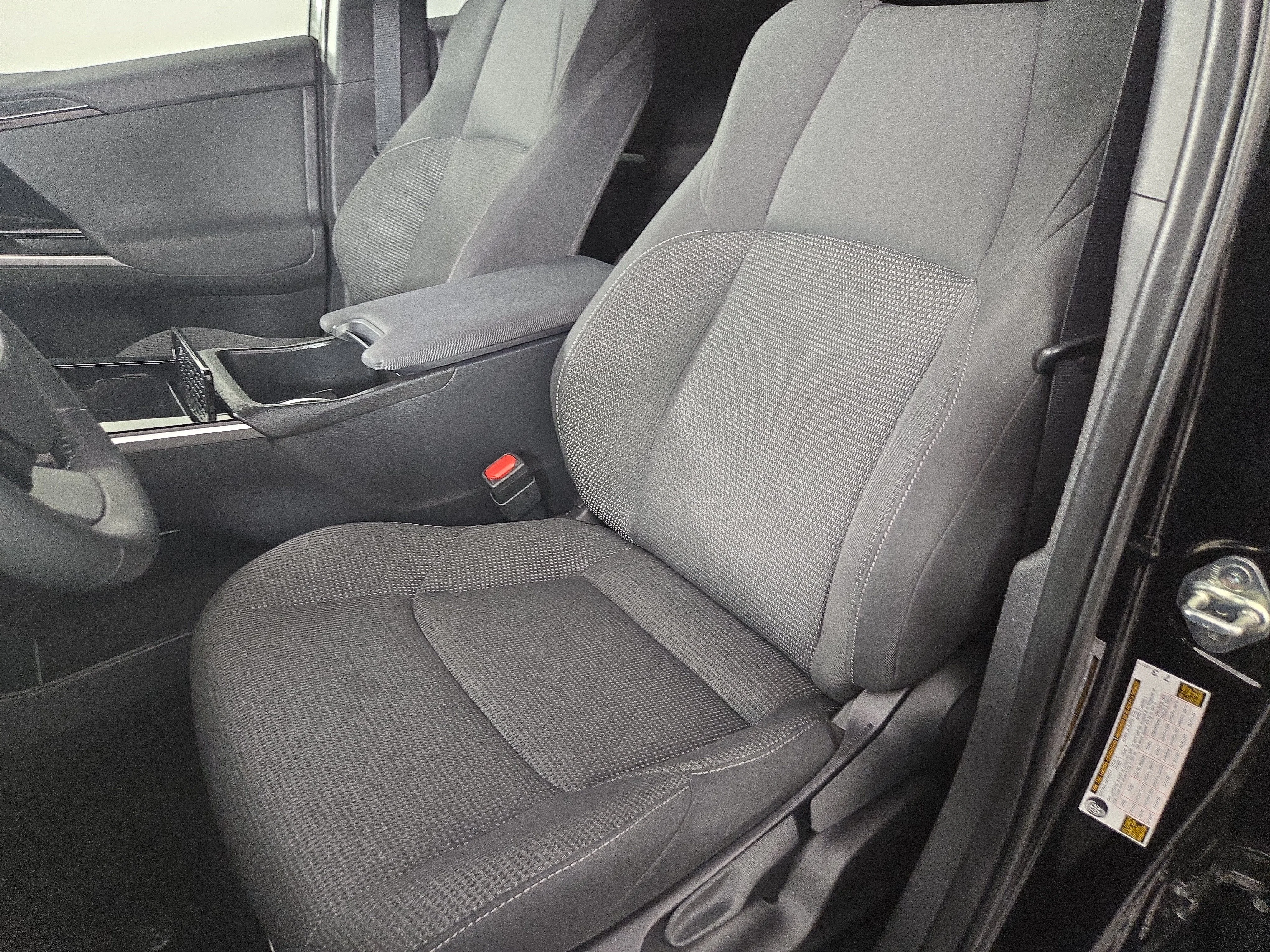 Certified Used 2023 Galactic Black Subaru Premium image 13